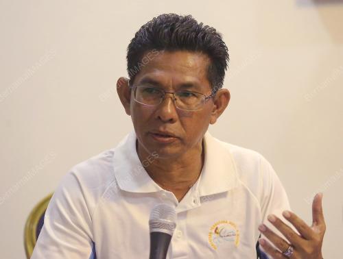 EXCO PELANCONGAN LOH SZE YEE LAWAT PANGKOR