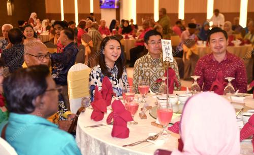 HANNAH YEOH