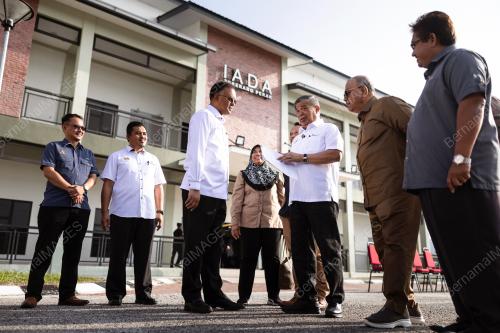 DATUK SERI MOHAMAD SABU