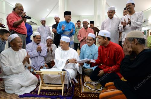 PK22_15062016_TPM_TARAWIH