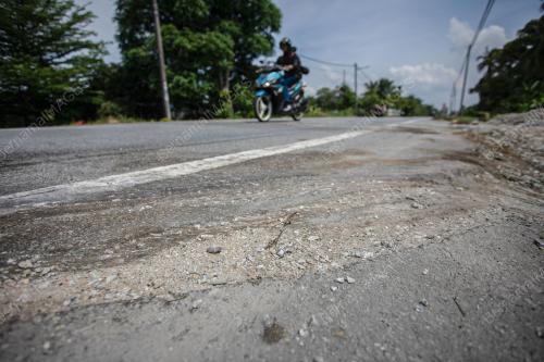 KAWASAN KEMALANGAN