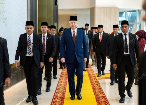 PUSAT REHABILITASI PERKESO