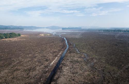 EMPANGAN BUKIT MERAH