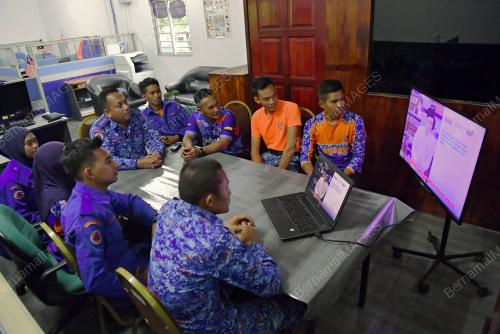 PEMBENTANGAN BELANJAWAN 2025