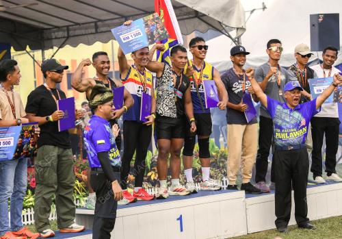 DATUK NOOR HISAM NORDIN
