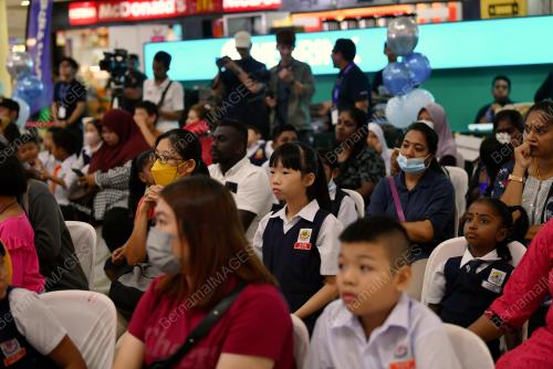 PROGRAM CSR TOYO TYRE