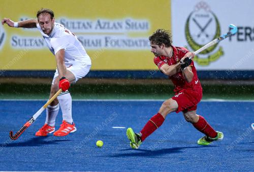 SULTAN AZLAN SHAH CUP