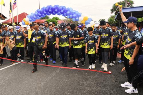 AR. MOHD JAMIL IDRIS