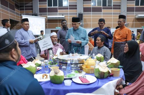 DATUK SERI DR AHMAD ZAHID HAMIDI
