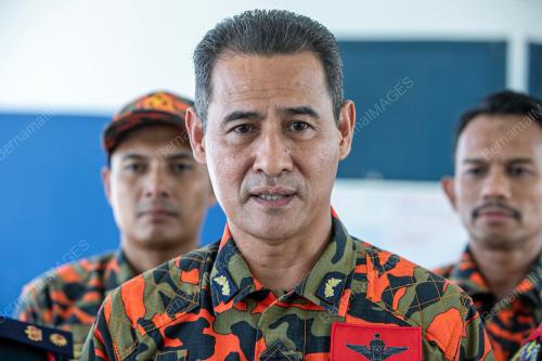 YUSRI MOHD YUSOFF @ HASHIM