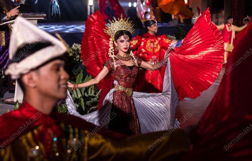 PESTA BUDAYA NUSANTARA @ IPOH 2025