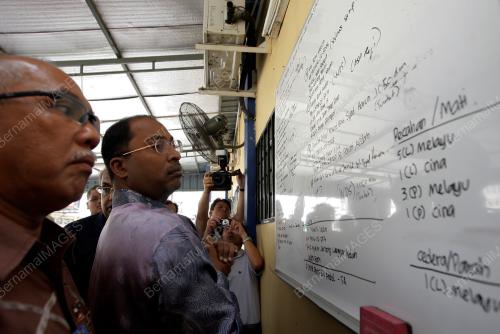 DR ZAMBRY ABDUL KADIR