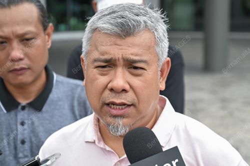LELONGAN BARANGAN DSV