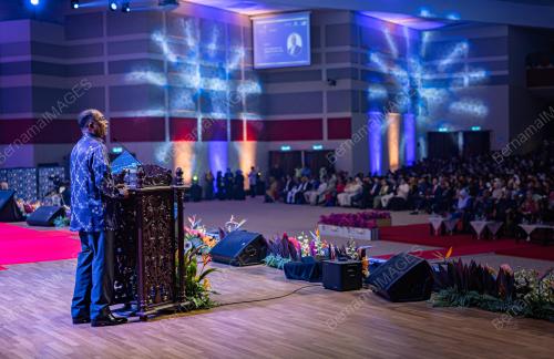DATUK SERI DR ZAMBRY ABDUL KADIR