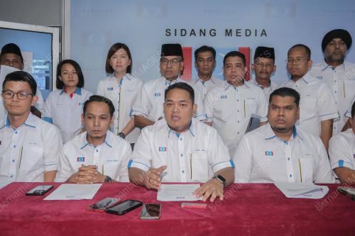 MOHAMAD HAIRUL AMIR SABRI