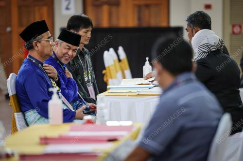 PIIHAN RAYA UMUM KE-15