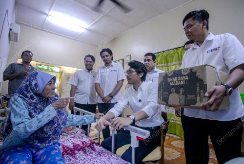 MUHAMMAD KAMIL ABDUL MUNIM