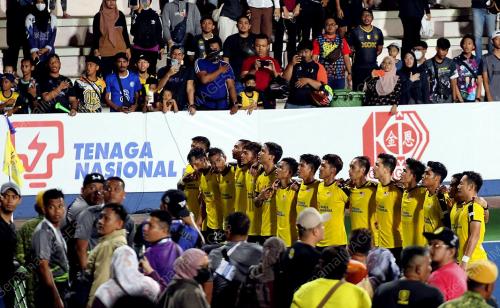 HOKI PIALA SULTAN AZLAN SHAH 2022