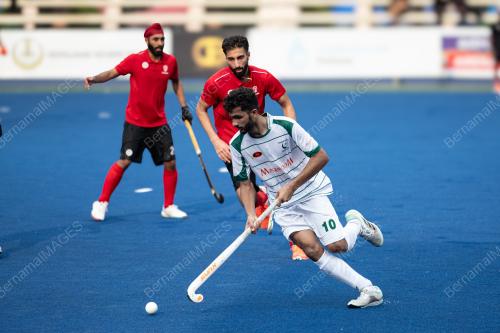 SULTAN AZLAN SHAH CUP