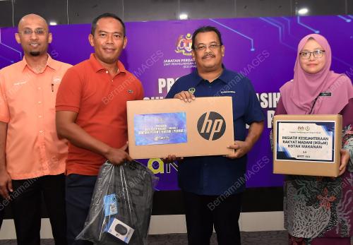 DATUK SHAMSHUZAMAN SULAIMAN