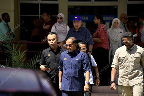 TRAGEDI KEMALANGAN PELAJAR UPSI