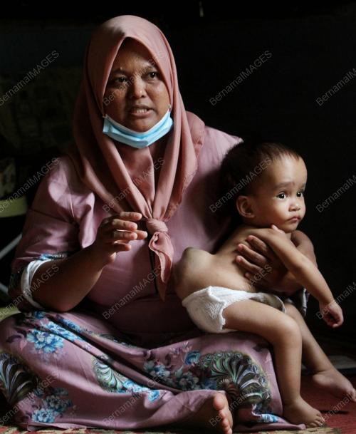 MUHAMMAD WASIR ABDUL SALAM