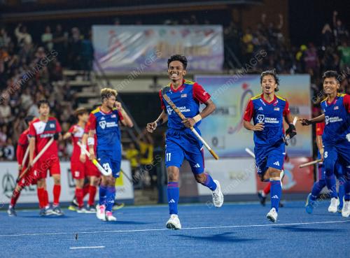 SULTAN AZLAN SHAH CUP