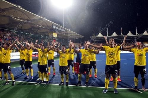 HOKI PIALA SULTAN AZLAN SHAH 2022