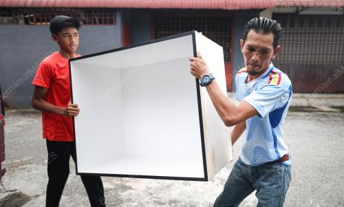 HASRUL AFFENDI NORIZAN