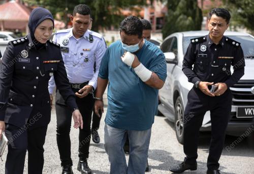 TRAGEDI KEMALANGAN PELAJAR UPSI