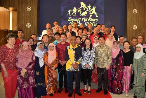 HANNAH YEOH