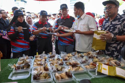 DATUK SERI FADILLAH YUSOF