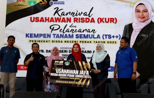 DATUK SERI DR NORAINI AHMAD