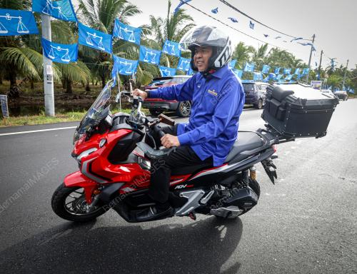 PIIHAN RAYA UMUM KE 15