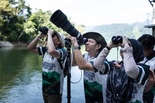 BANDING TRAIL ADVANTURE (BTA)