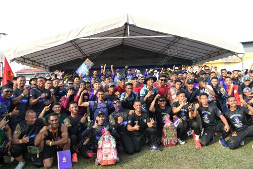 DATUK NOOR HISAM NORDIN