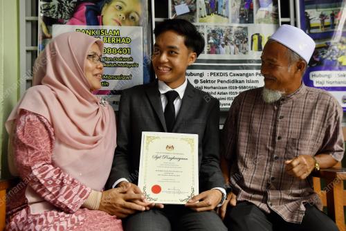 MUHHAMMAD IQHFAZ HASIF ABDULLAH