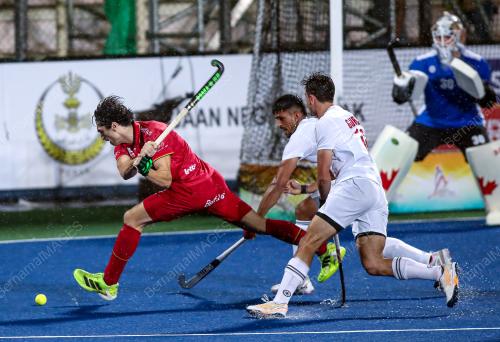SULTAN AZLAN SHAH CUP
