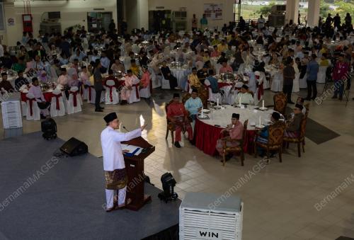 DATUK SERI ANWAR IBRAHIM 