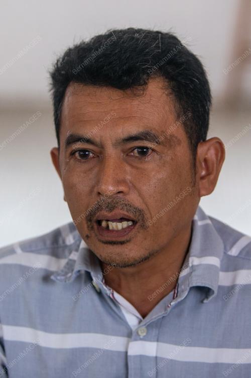 FAIZUL SOFIAN SABDDIN