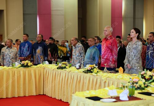 SULTAN NAZRIN SHAH