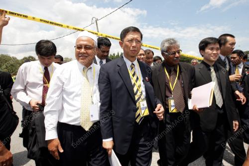 DUN PERAK