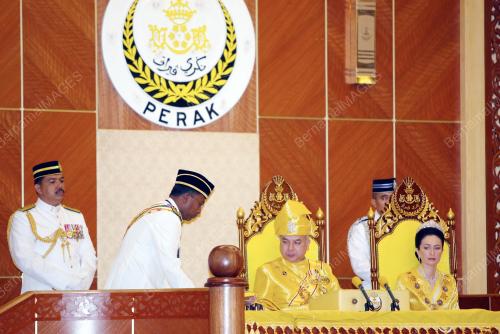 DUN PERAK