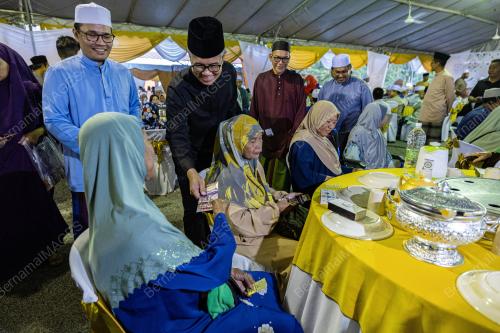 TENGKU DATUK ZAFRUL TENGKU ABDUL AZIZ