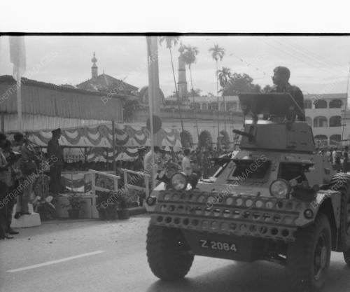 HARI KEBANGSAAN MALAYSIA KE 23