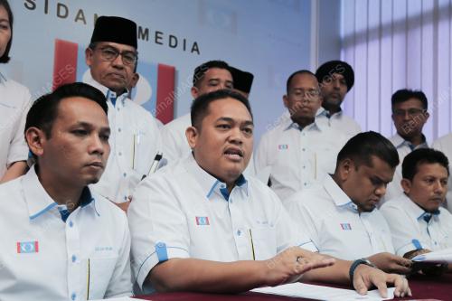 MOHAMAD HAIRUL AMIR SABRI
