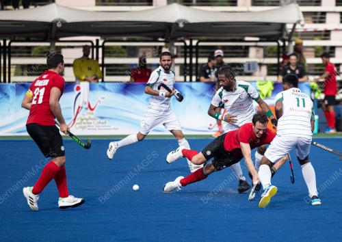 SULTAN AZLAN SHAH CUP