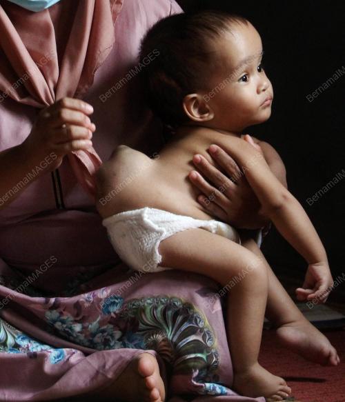 MUHAMMAD WASIR ABDUL SALAM