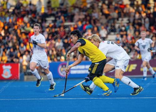 SULTAN AZLAN SHAH CUP