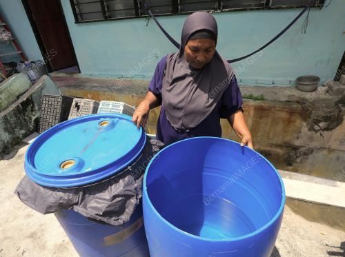 EXCO PELANCONGAN LOH SZE YEE LAWAT PANGKOR